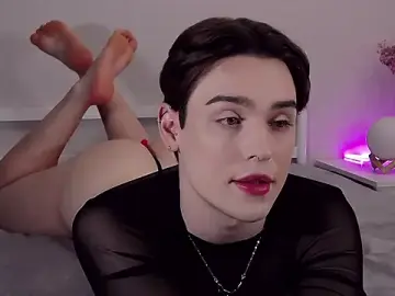 Stripchat Live Sex of RobbyCharming