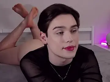 Stripchat Private Sex Chat of RobbyCharming
