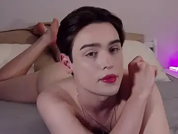 Stripchat Adult Video Chat of RobbyCharming