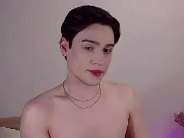 Stripchat Adult Webcams of RobbyCharming