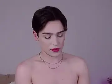 Stripchat Free Porn Cam of RobbyCharming