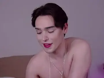 Stripchat Adult Video Chat of RobbyCharming