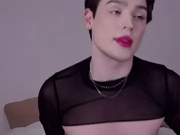 Stripchat Live Sex Cam of RobbyCharming