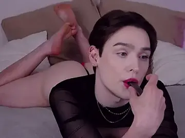 Stripchat Adult Webcams of RobbyCharming