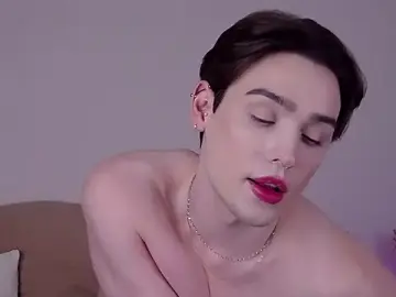 Stripchat Best live sex cam show of RobbyCharming