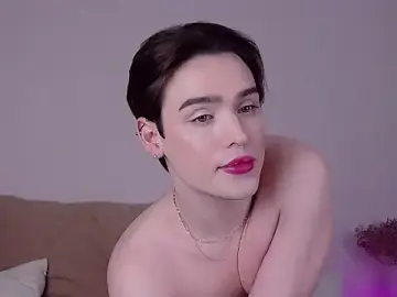 Stripchat Free Live Porn of RobbyCharming