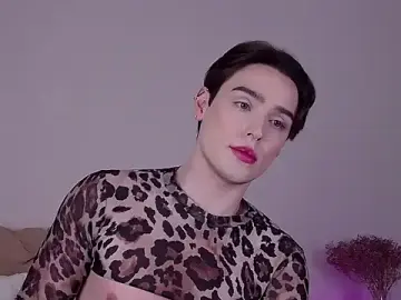 Stripchat Live Porn of RobbyCharming