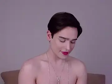 Stripchat Watch Live Sex Cams of RobbyCharming