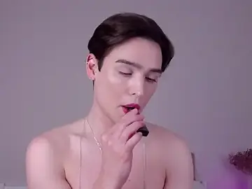 Stripchat Sex Chat of RobbyCharming