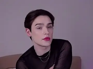 Stripchat Live Sex of RobbyCharming