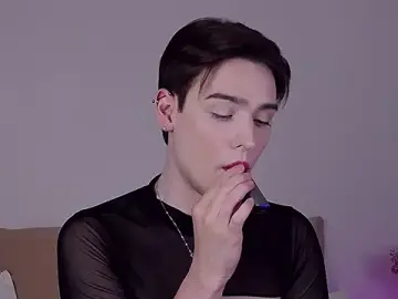 Stripchat Live Sex of RobbyCharming