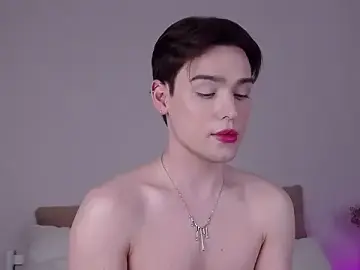 Stripchat Free Live Porn of RobbyCharming
