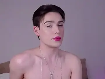 Stripchat Best live sex cam show of RobbyCharming