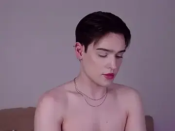 Stripchat Live Sex Cam of RobbyCharming