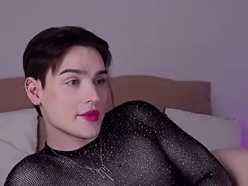 Stripchat Live Sex of RobbyCharming