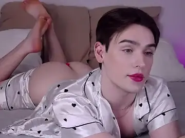 Stripchat Sex Chat of RobbyCharming