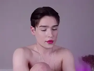 Stripchat Live Sex Cam of RobbyCharming