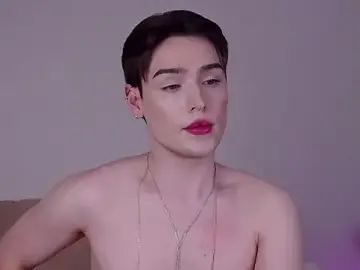 Stripchat Best Webcam of RobbyCharming