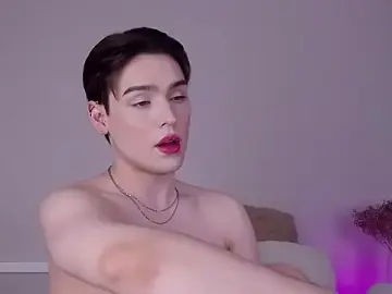 Stripchat Sex Chat of RobbyCharming
