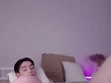 Stripchat Live Porn of RobbyCharming