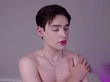Stripchat Live Porn of RobbyCharming