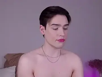 Stripchat Best live sex cam show of RobbyCharming