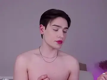 Stripchat Best live sex cam show of RobbyCharming