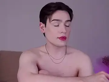 Stripchat Private Sex Chat of RobbyCharming