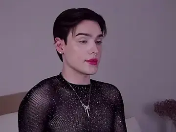 Stripchat Free Porn Cam of RobbyCharming