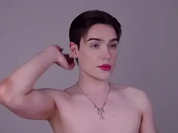Stripchat Adult Webcam of RobbyCharming