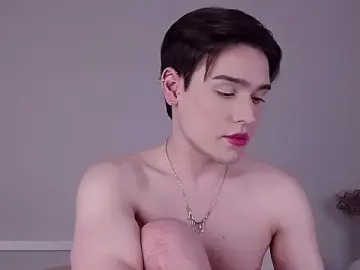 Stripchat Sex Cam of RobbyCharming