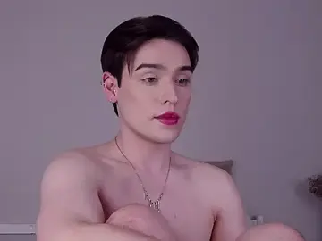 Stripchat Live Sex of RobbyCharming