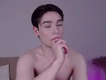 Stripchat Live Porn of RobbyCharming