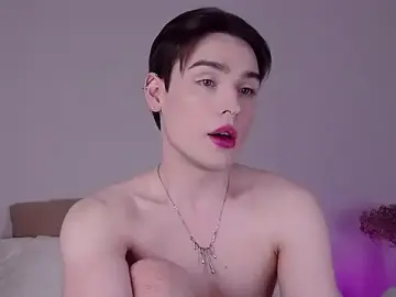 Stripchat Adult Webcams of RobbyCharming