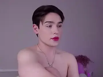 Stripchat Sex Chat of RobbyCharming