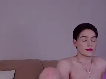 Stripchat Best live sex cam show of RobbyCharming
