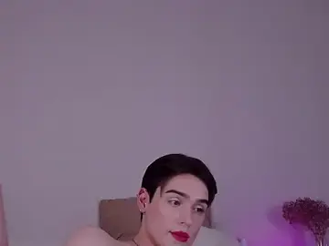 Stripchat Private Sex Chat of RobbyCharming