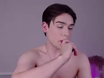 Stripchat Adult Webcams of RobbyCharming
