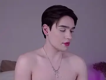 Stripchat Live Porn of RobbyCharming