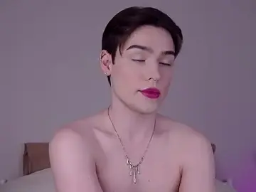 Stripchat Best live sex cam show of RobbyCharming