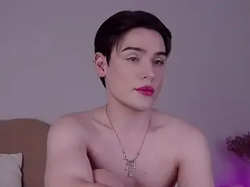 Stripchat Best Webcam of RobbyCharming
