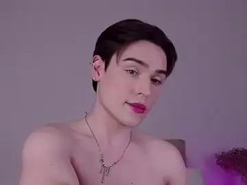 Stripchat Watch Live Sex Cams of RobbyCharming