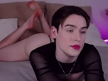 Stripchat Private Sex Chat of RobbyCharming