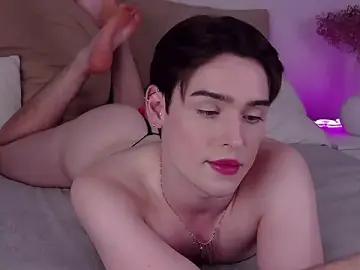 Stripchat Live Sex of RobbyCharming
