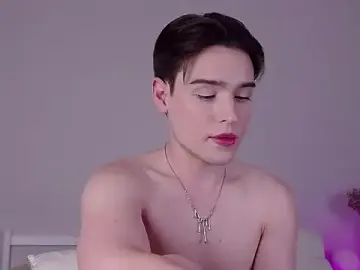 Stripchat Free Porn Cam of RobbyCharming