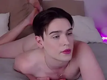 Stripchat Free Porn Cam of RobbyCharming