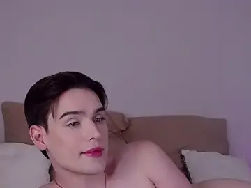 Stripchat Free Porn Cam of RobbyCharming