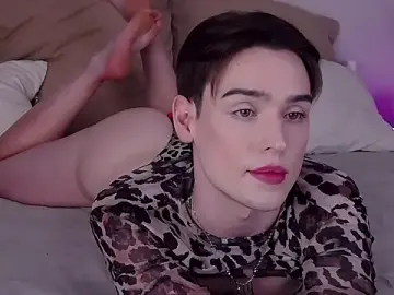 Stripchat Best live sex cam show of RobbyCharming