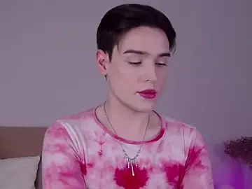 Stripchat Best live sex cam show of RobbyCharming