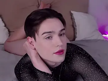 Stripchat Live Sex Cam of RobbyCharming